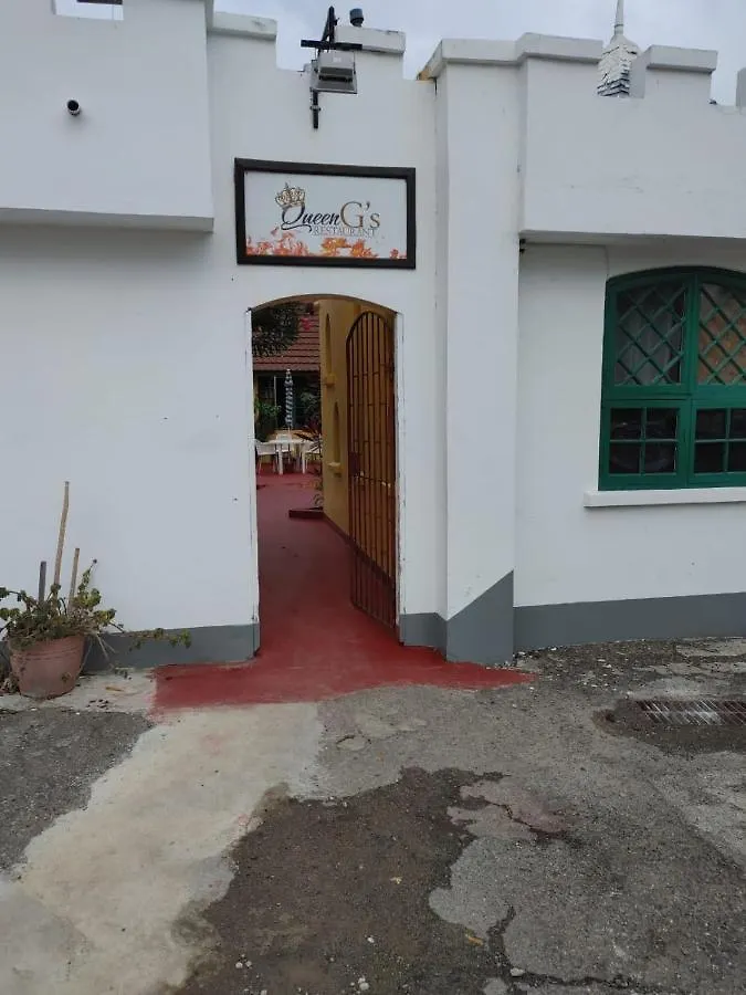 A19 Sea Castles Ocean View Daire Montego Bay 0*,  Jamaika